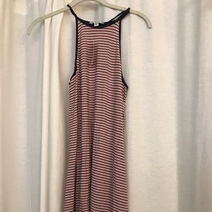 NEW American Eagle Striped Dress